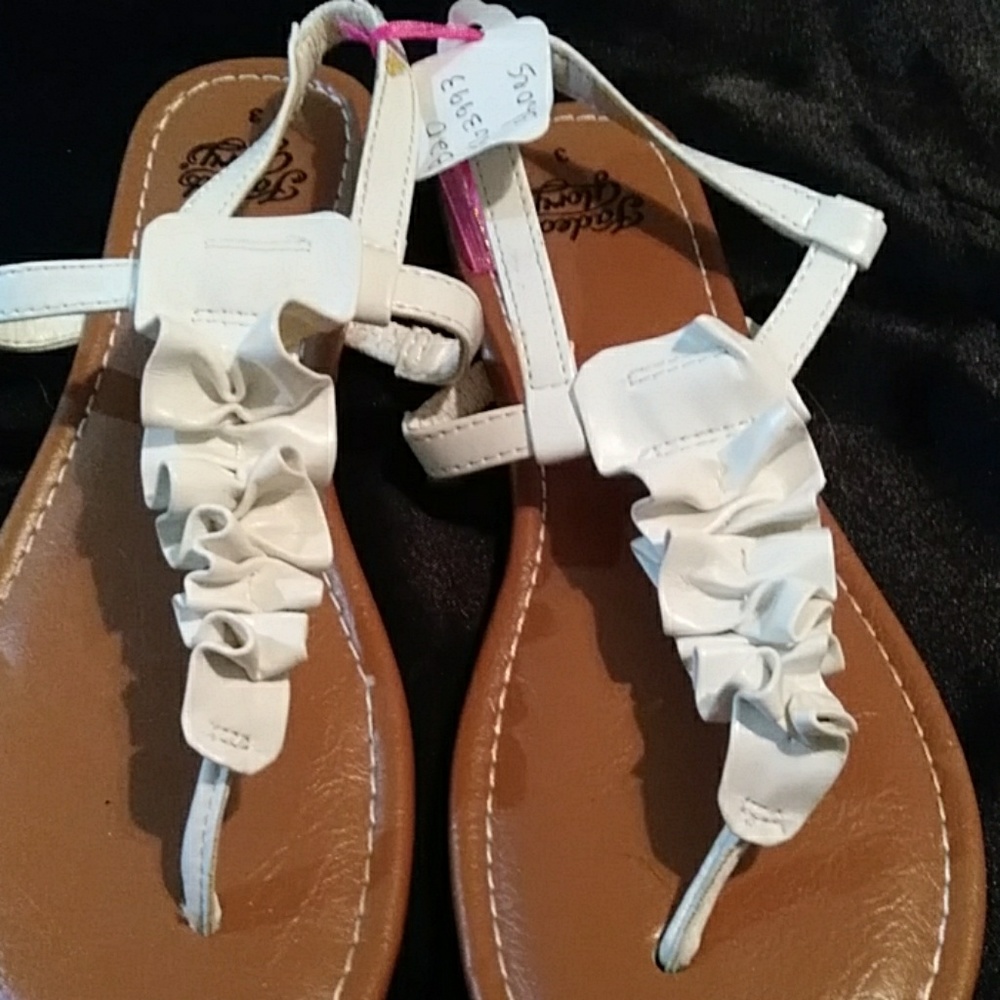 Kid sandles